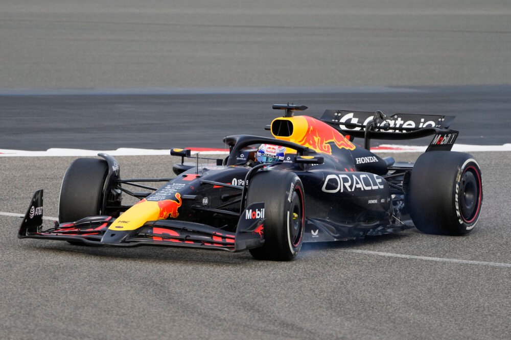 F1, statistiche GP Emilia Romagna. Verstappen supererà il filotto di Schumacher?