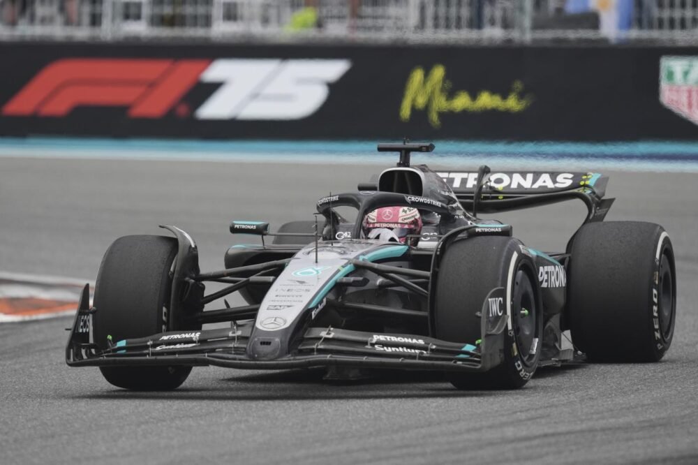 F1, Andrea Kimi Antonelli e la gara di casa. Una futura novità vincente nell’Italia motoristica?