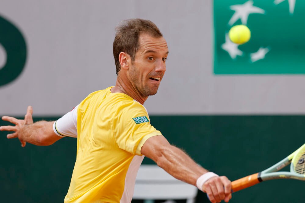 Roland Garros 2025, definite le wild-card: l’elenco completo