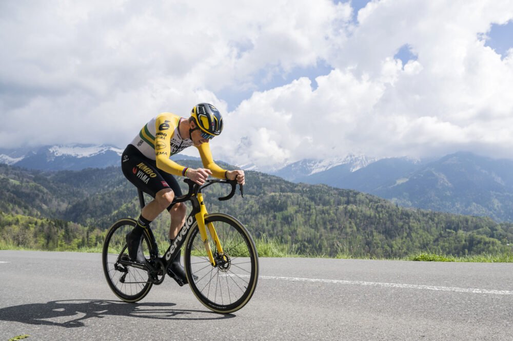 Rohan Dennis condannato a 17 mesi di carcere. Cadono le accuse di omicidio della moglie