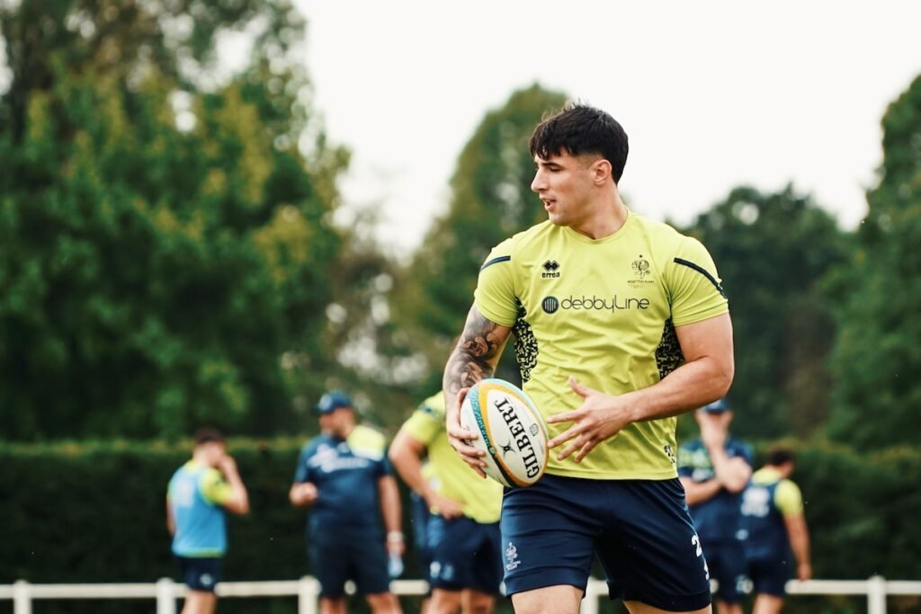 Rugby, Menoncello: “Con Munster è una finale. Fondamentale la disciplina”