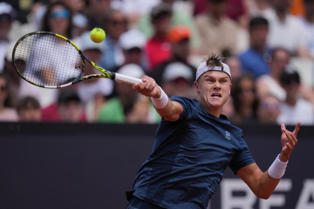 Laver Cup 2025: ci saranno anche Holger Rune e Joao Fonseca