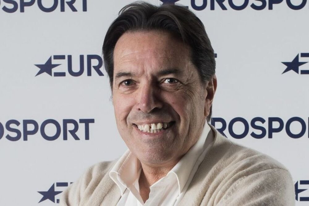 ‘La Fagianata’ di Magrini: “Non ho capito la UAE. Ciccone 5°? Sarebbe un successo. Vedo bene Bernal”