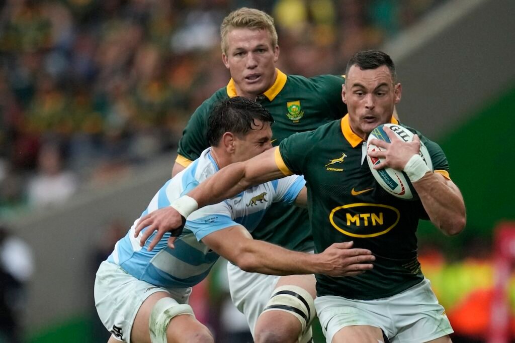 The Rugby Championship 2025: ufficializzate date e orari del torneo downunder