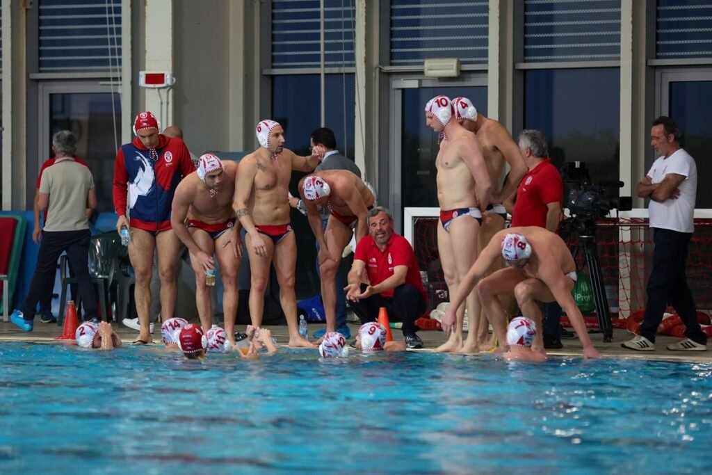 Pallanuoto, Champions League 2025: Barceloneta-Savona 17-10 nell’ultimo turno dei quarti di finale