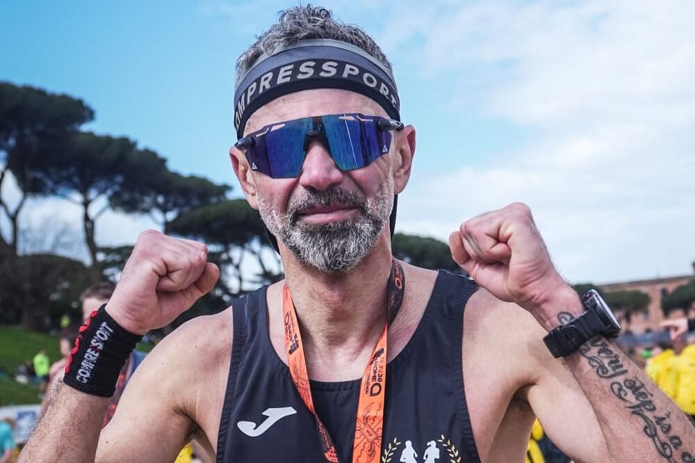 Fondo lento: la chiave per recuperare e correre meglio