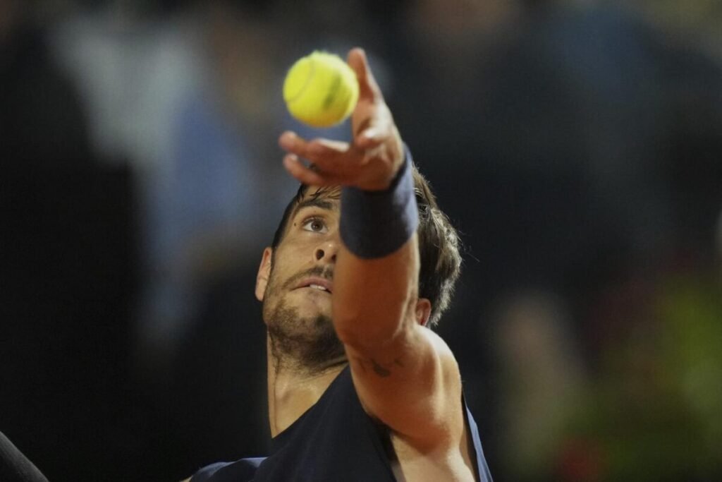 Balzo pazzesco di Lorenzo Musetti nella classifica ATP Race! E se avanzasse ancora a Roma…