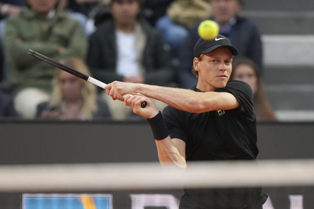 LIVE Sinner-Ruud, ATP Roma 2025 in DIRETTA: il n.1 affronta il vincitore di Madrid