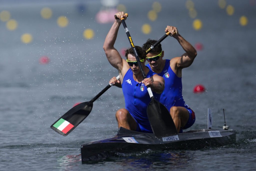 Canoa velocità, molti nomi di spicco a Szeged per l’esordio stagionale in Coppa del Mondo