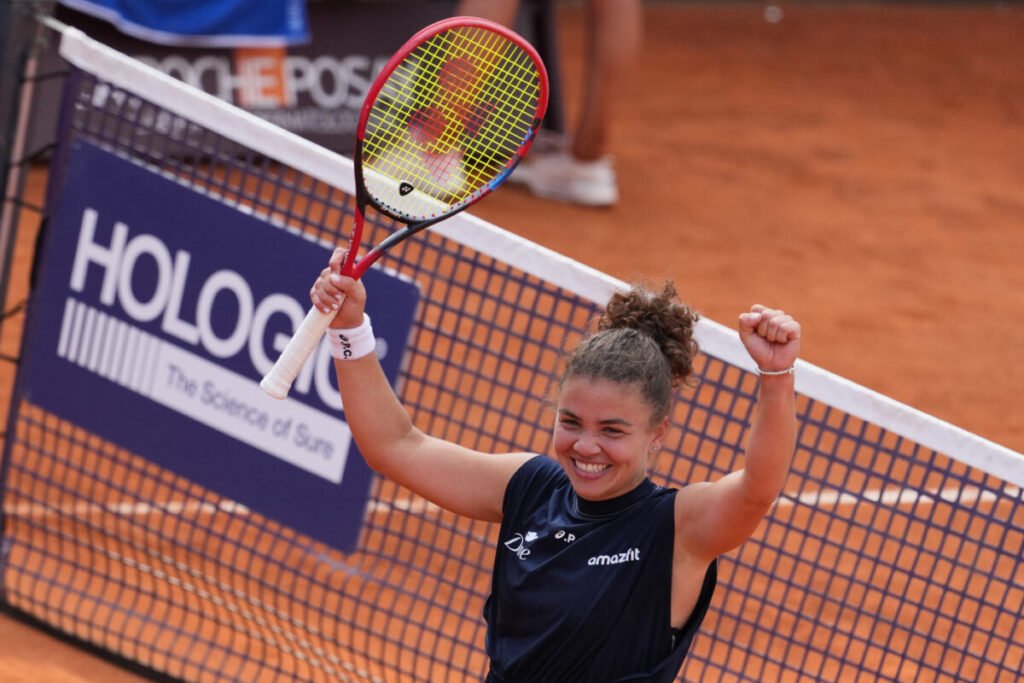 Jasmine Paolini non si ferma: “C’è una sola ricetta se voglio avere delle chance in finale”