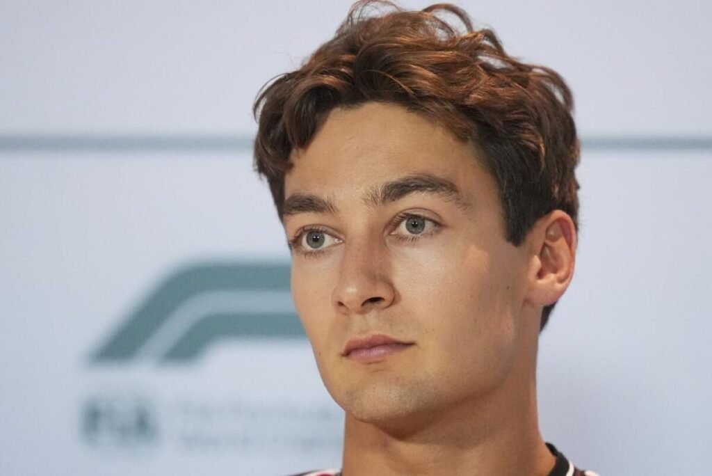 F1, George Russell: “Ho sempre capitalizzato le occasioni avute, da Barcellona cambieremo qualcosa”