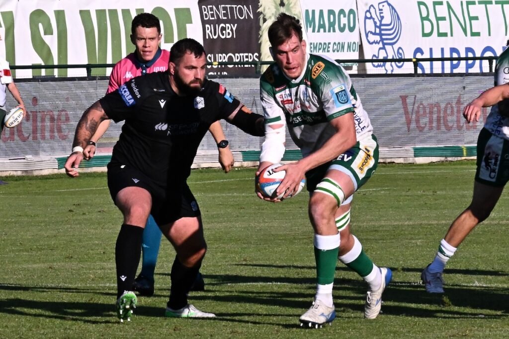 URC 2025: Treviso, con Munster è una finale. Zebre, si chiude con Connacht