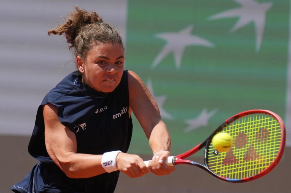 Quando la finale di Jasmine Paolini a Roma: programma, orario, tv, avversaria