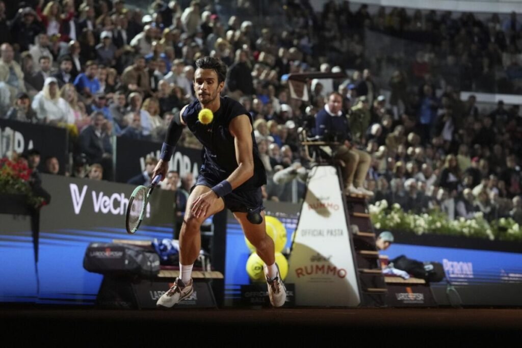 Chi tra Sinner e Musetti si vedrà sulla RAI? C’é una novità per le semifinali