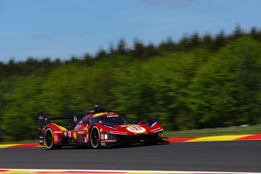 FOCUS MOTORI – Tutto il Motorsport minuto per minuto