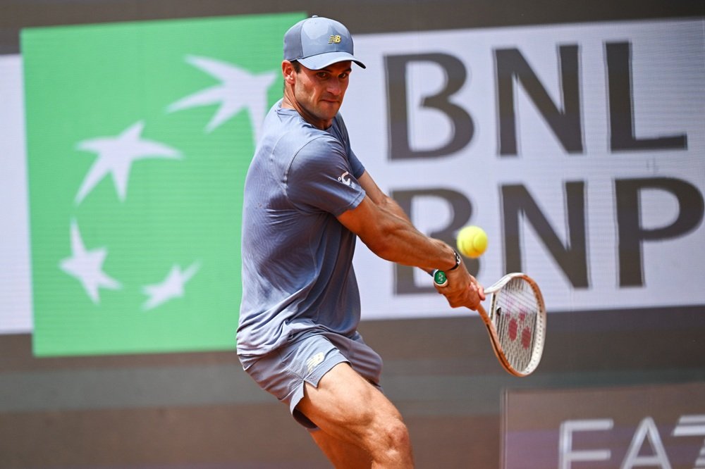 ATP Roma 2025, Tommy Paul su Jannik Sinner: “Genera tanta potenza dal nulla”