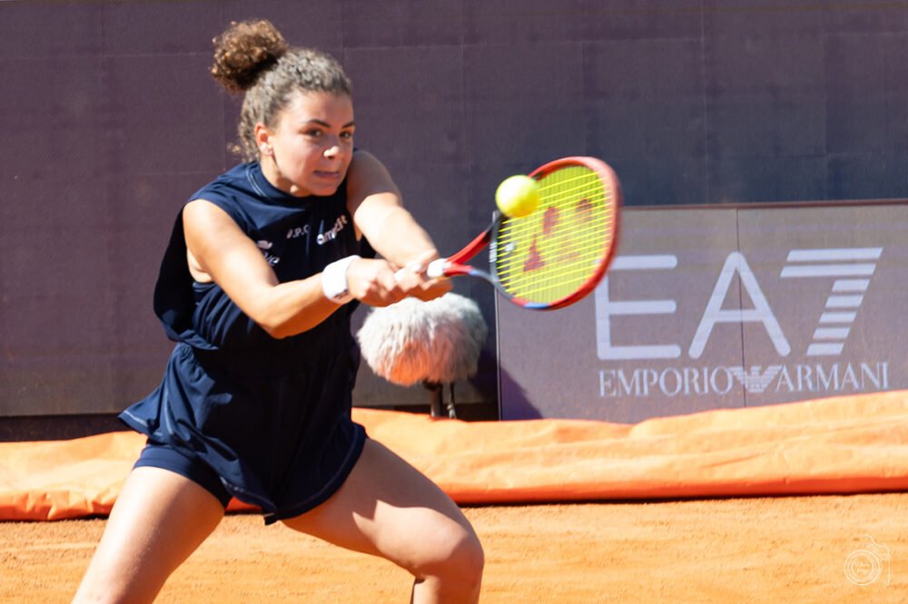Quante posizioni guadagna Jasmine Paolini nel ranking WTA: è in corsia di sorpasso su Swiatek!