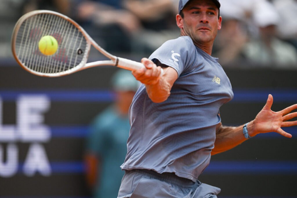 Sinner-Paul: i precedenti favoriscono l’azzurro