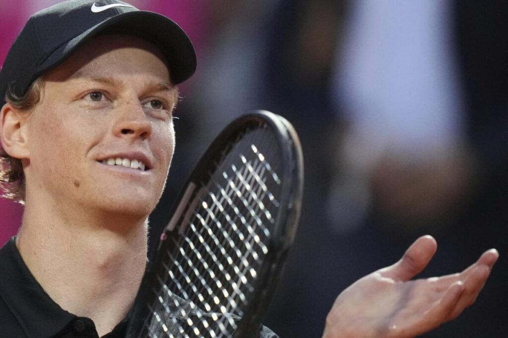 Derby azzurro in finale? Sinner ci spera!