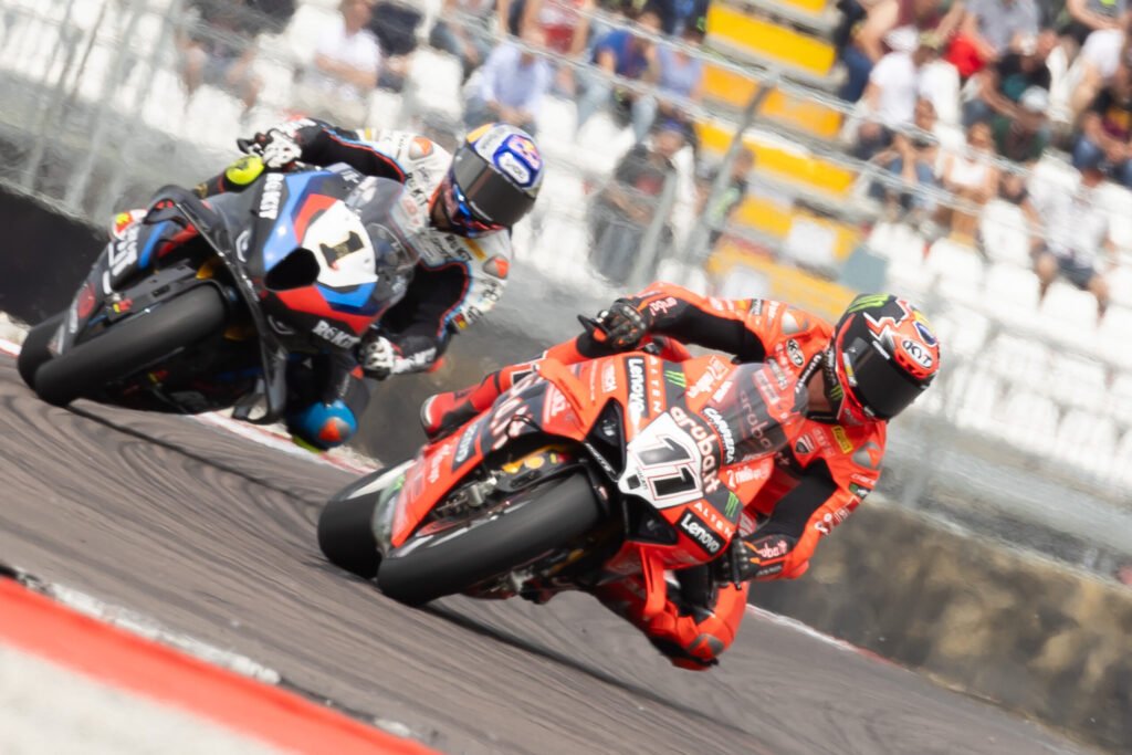 Superbike oggi, GP Cechia 2025: orari prove libere, tv, programma, streaming