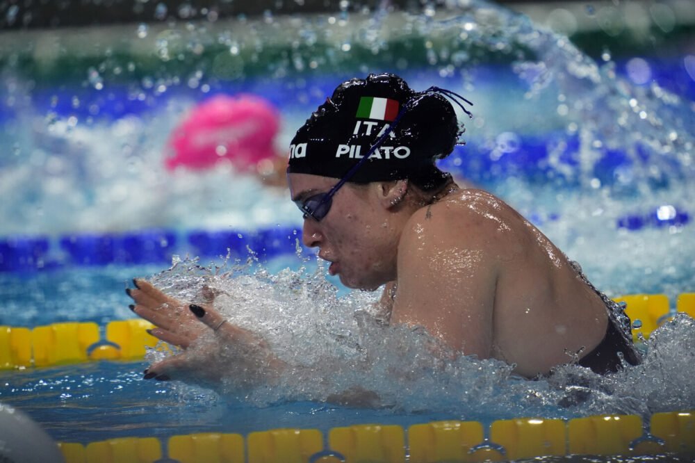Dove vedere il Mare Nostrum 2025 di nuoto in tv: orari, programma, streaming, italiani in gara