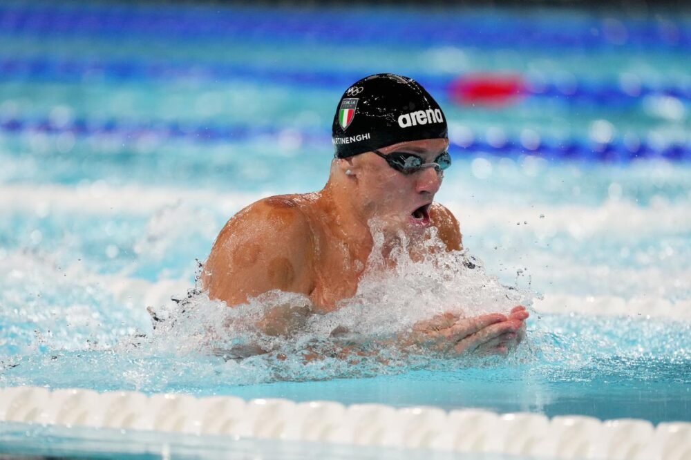 Nuoto, il Mare Nostrum 2025 prende il via da Montecarlo: inizia la volata per Singapore!