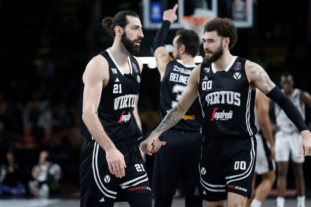 Calendario playoff Serie A basket 2025: gli accoppiamenti e il tabellone dai quarti alla finale