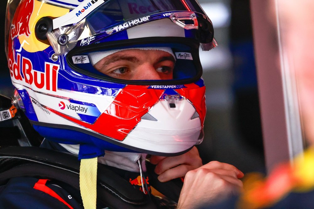 F1, Max Verstappen si ‘diverte’ al Nürburgring prima di Imola con una Ferrari GT3