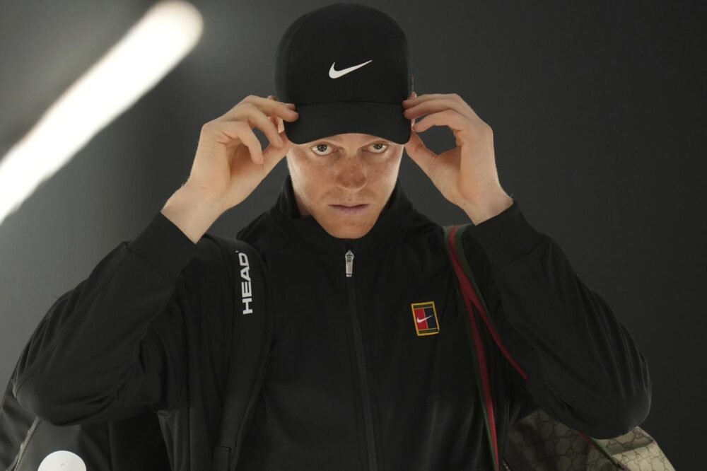 ATP Amburgo 2025: chi parteciperà? Sinner e Musetti nell’entry list con l’asterisco