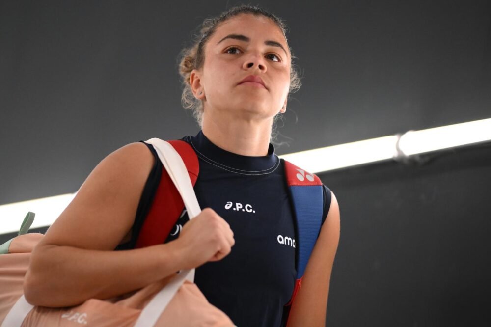 Jasmine Paolini-Coco Gauff in finale a Roma: l’ultimo precedente induce all’ottimismo