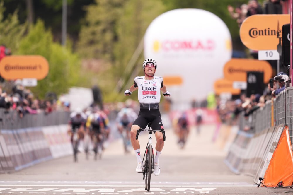 Quando le prossime salite al Giro d’Italia? Sassotetto non farà la differenza, ma poi…