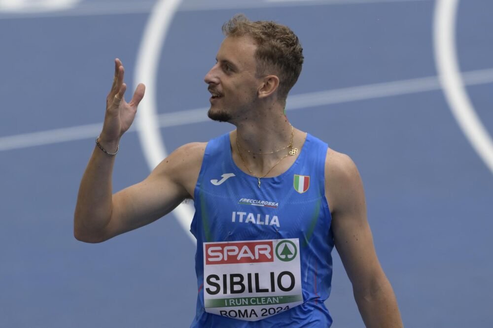 Atletica, Sibilio vince in Diamond League. Tortu discreto, Bruni sul podio, Simonelli deve ingranare