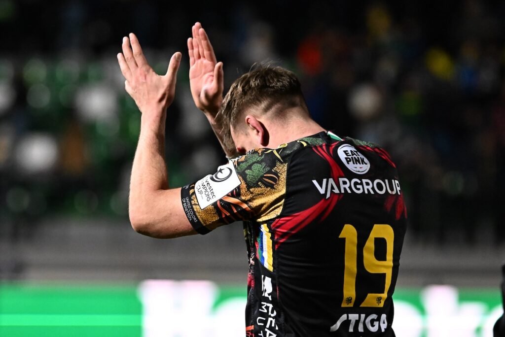 URC 2025: Treviso lotta ma cede a Munster e dice addio ai playoff