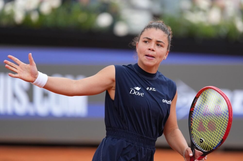 Paolini-Gauff oggi, Finale femminile Internazionali d’Italia 2025: orario, tv, programma, streaming