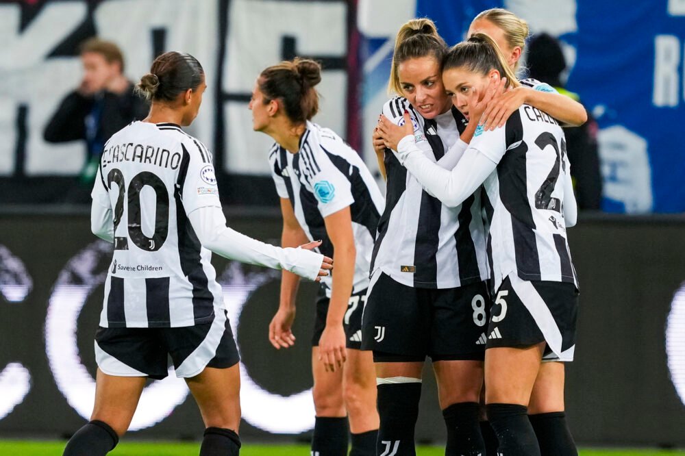 Juventus-Roma oggi, Finale Coppa Italia calcio femminile 2025: orario, tv, programma, streaming