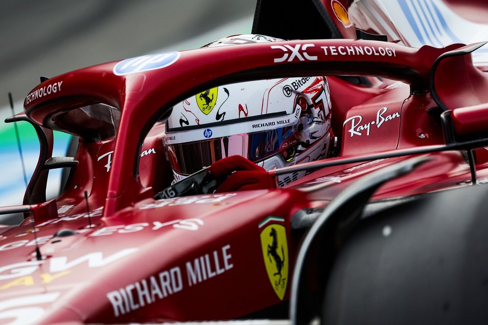 Quando la F1 su TV8 oggi: programma qualifiche GP Emilia Romagna 2025