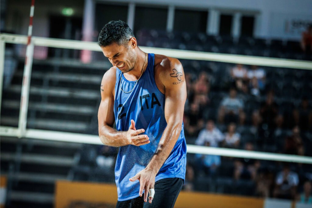 Beach volley, azzurri out nei primi due turni ad eliminazione diretta nel Challenge di Xiamen