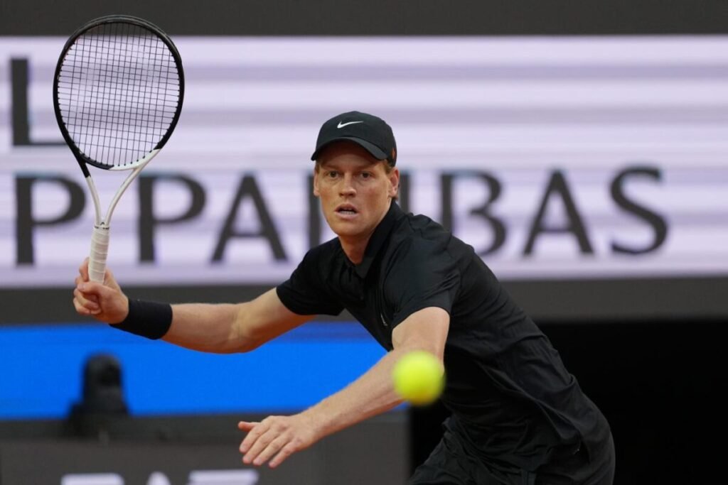 Jannik Sinner favorito contro Alcaraz? Le quote dei bookmakers parlano chiaro