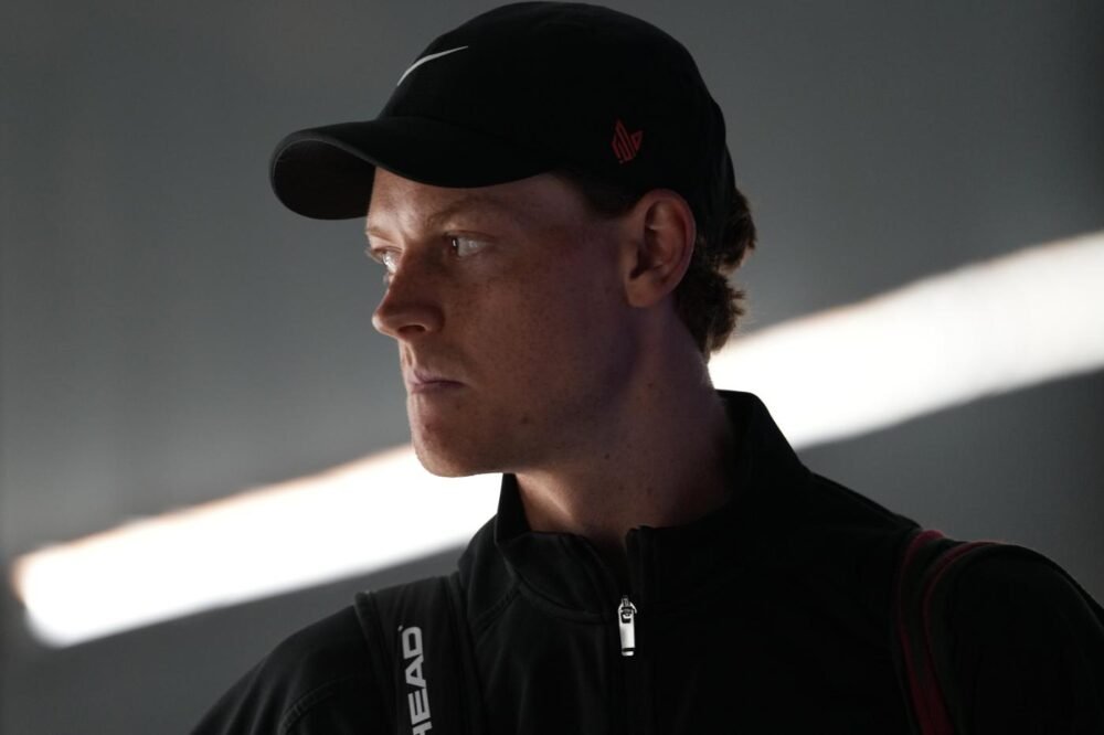 Monaco prudente: “Sulla terra Alcaraz è più forte di Sinner. Musetti non è ancora al loro livello”