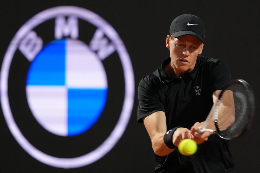 Chi è il più forte tra Sinner e Alcaraz? Il responso di Agassi: “Quando Jannik cavalca la palla…”