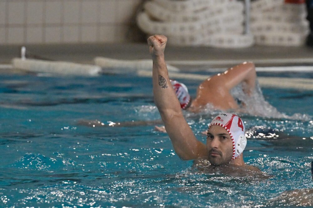 Pallanuoto, il Savona centra il 3° posto in Serie A1 e va ai gironi di Euro Cup 2025-2026