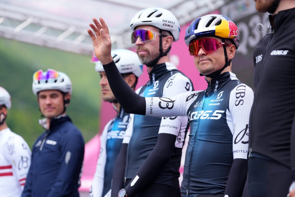 Dove vedere il Giro d’Italia oggi in tv: orari partenza e arrivo Gubbio-Siena, programma, streaming