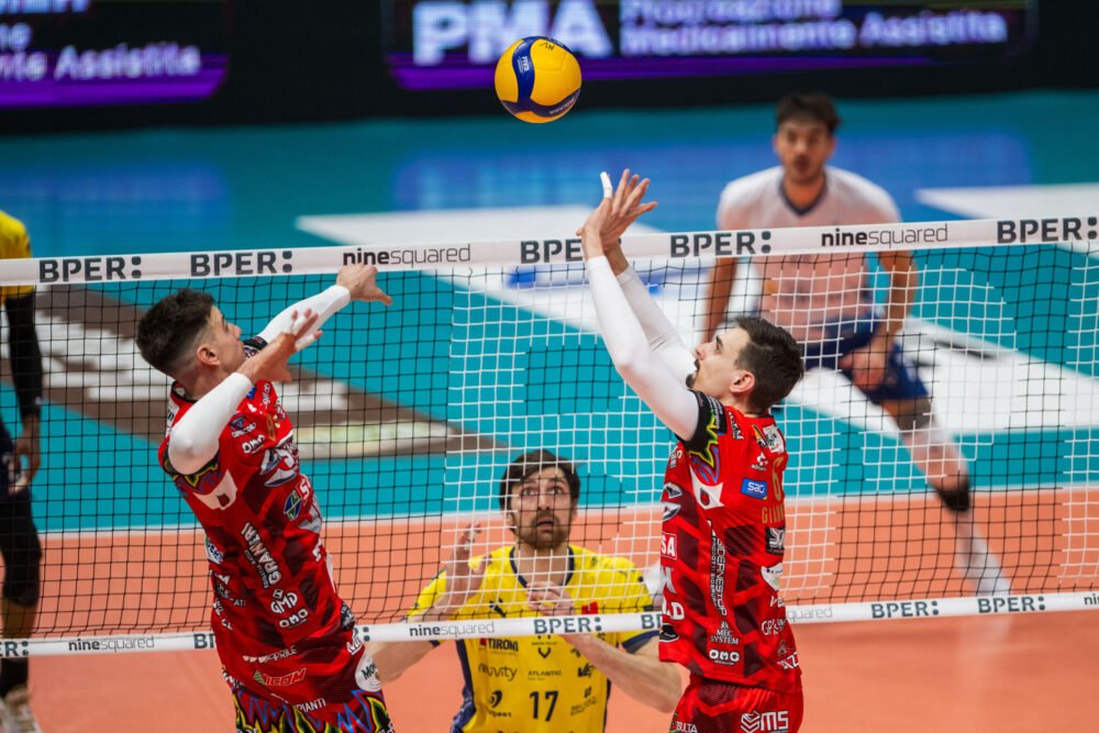 Perugia-Zawiercie, Finale Champions League volley 2025 oggi: orario, tv, programma, streaming