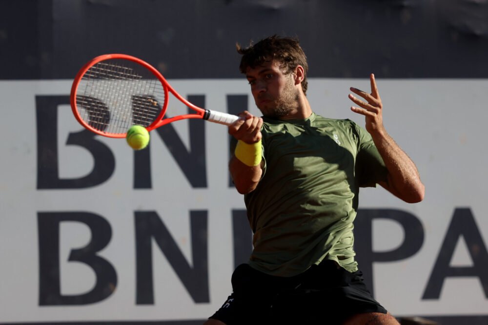 Tennis, tutti gli italiani impegnati nei tornei ATP e WTA della settimana 19-25 maggio