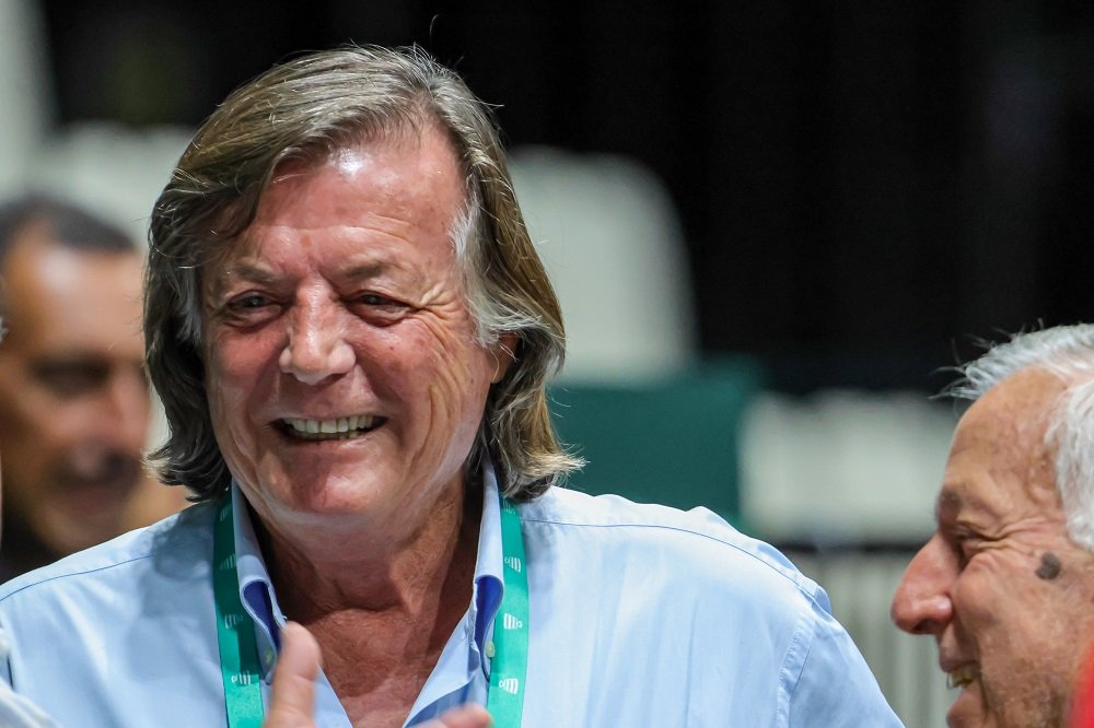 Adriano Panatta duro su Coco Gauff: “Tira solo forte senza pensare come il 95% delle giocatrici”