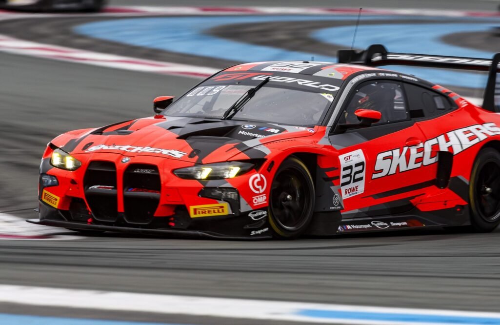 GTWC Europe, Porsche e BMW a segno nella Sprint Cup a Zandvoort