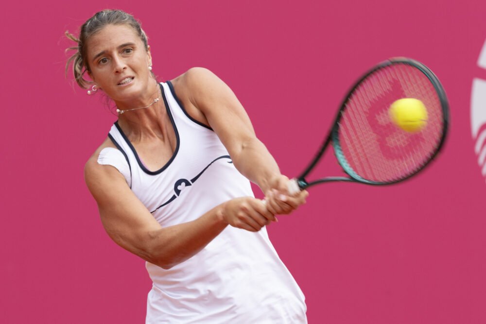 WTA Rabat 2025: Camilla Rosatello e Tatiana Pieri qualificate per il tabellone principale