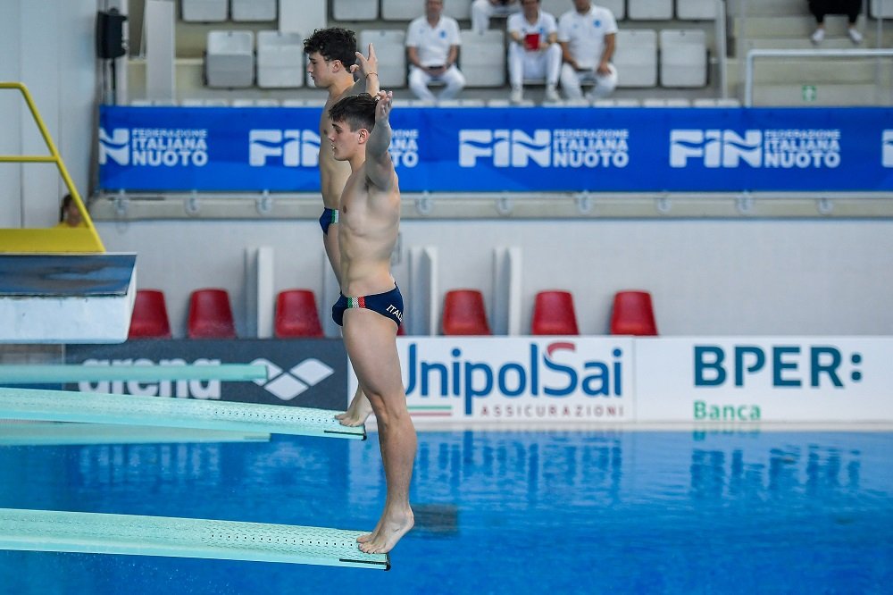 Calendario Europei tuffi 2025: orari, programma, tv, streaming