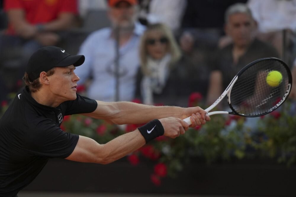 Sorteggio Roland Garros 2025: orario, programma, teste di serie, italiani in tabellone