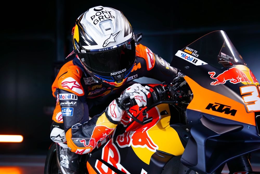 MotoGP, si decide il futuro di KTM. Sull’orlo del fallimento, rinnoverà l’impegno nel Motomondiale?